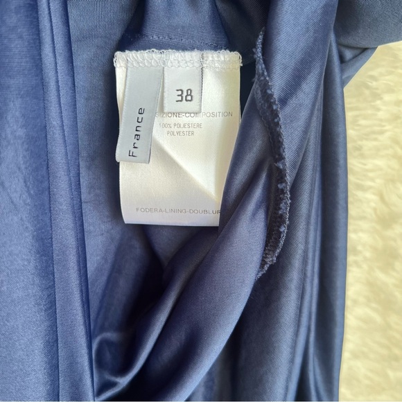 Balenciaga Silk Dress​ - Picture 7 of 11